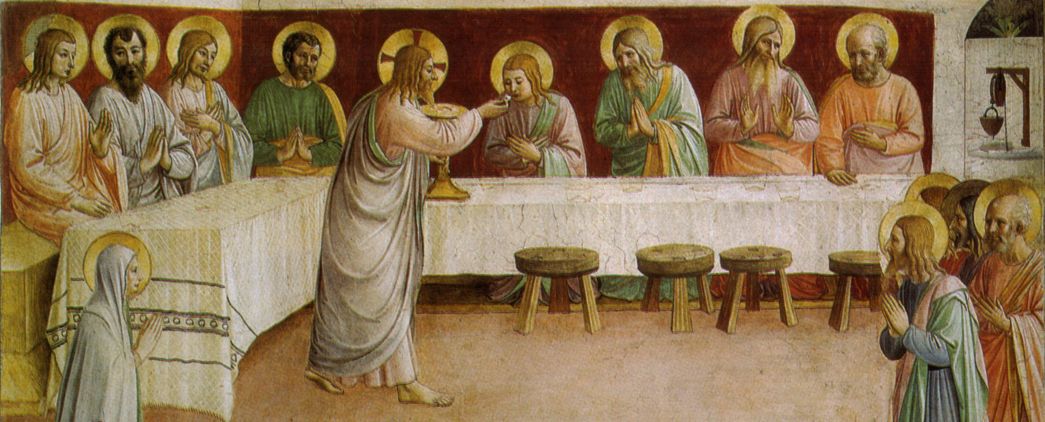 Comunione_degli_apostoli,_cella_35